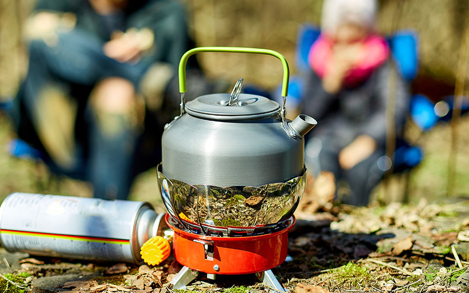 Camp Kitchen Gear Checklist: What You Really Need for Outdoor Cooking