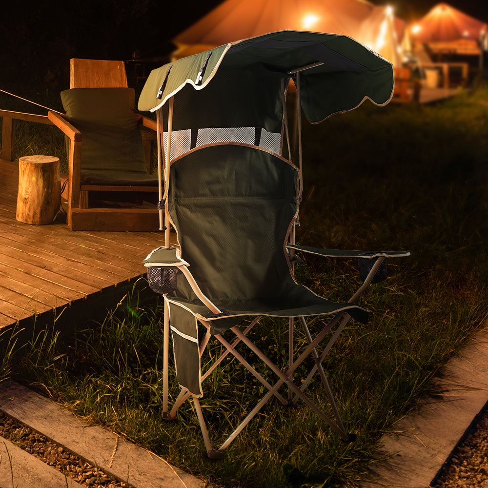 Camp Furniture