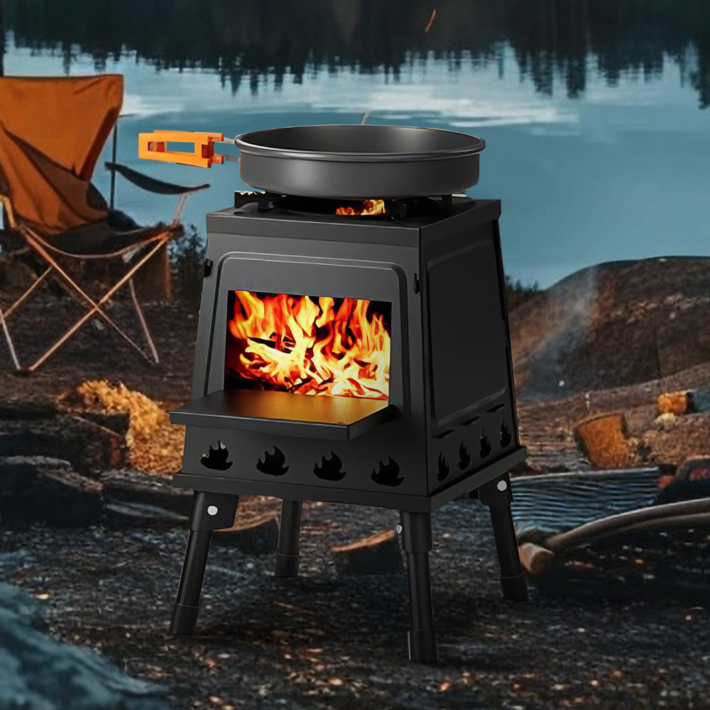 Camp Kitchen