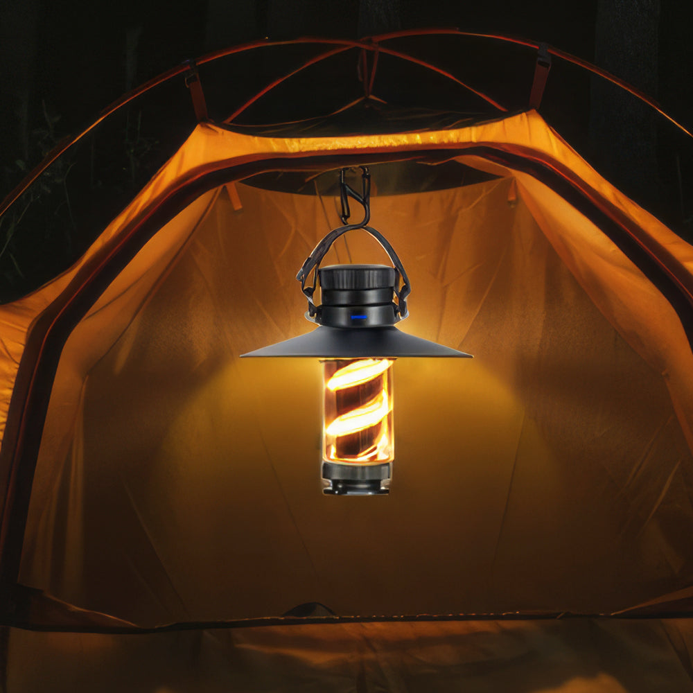 Camp Lighting