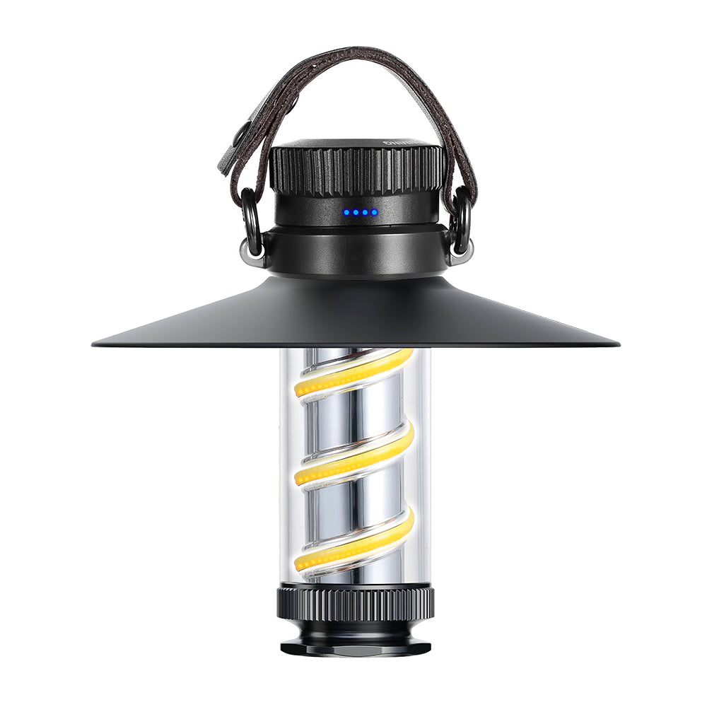 Rechargeable LED Camping Lantern 1000LM Waterproof Emergency Light