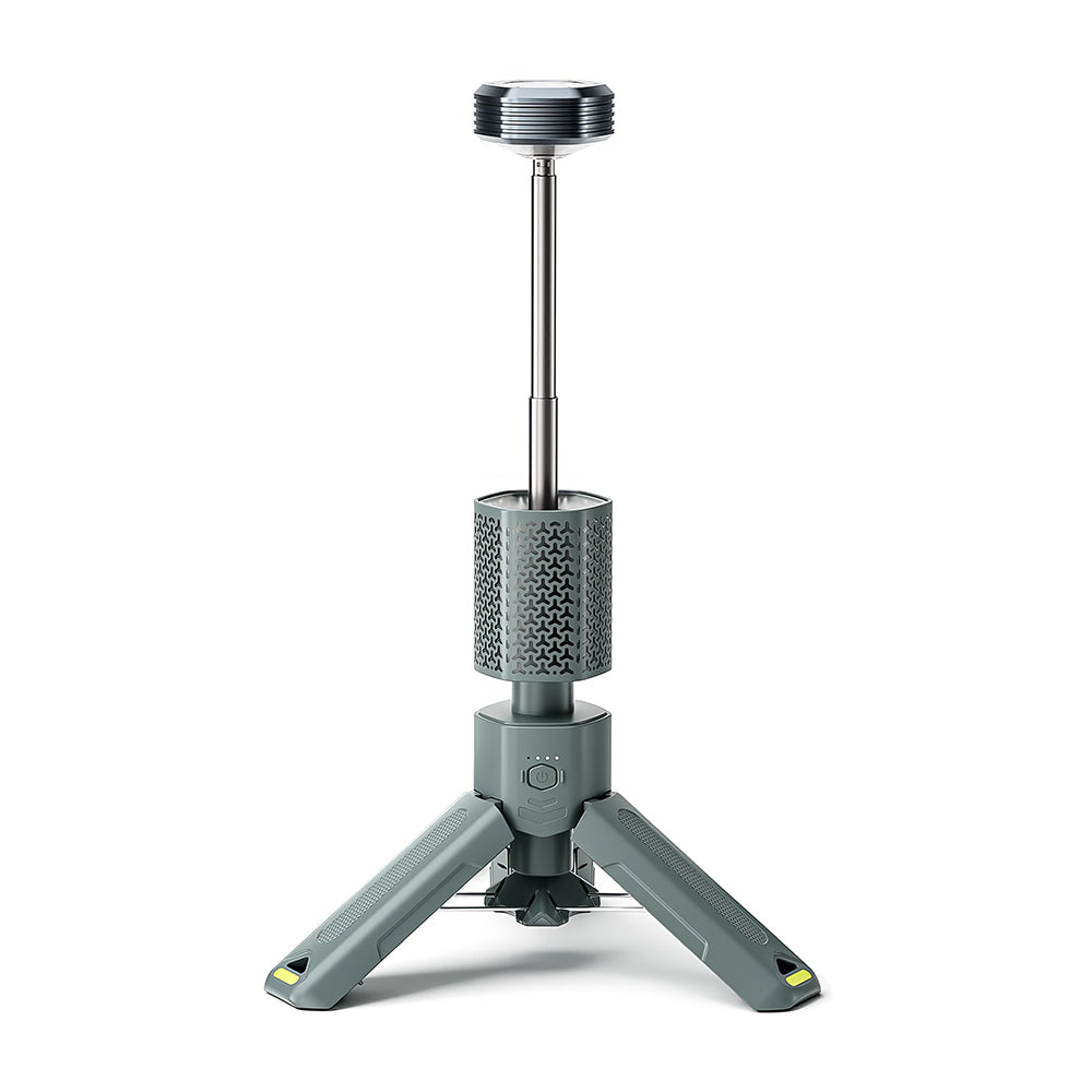 Rechargeable Camping Lantern 10500mAh Collapsible LED Light